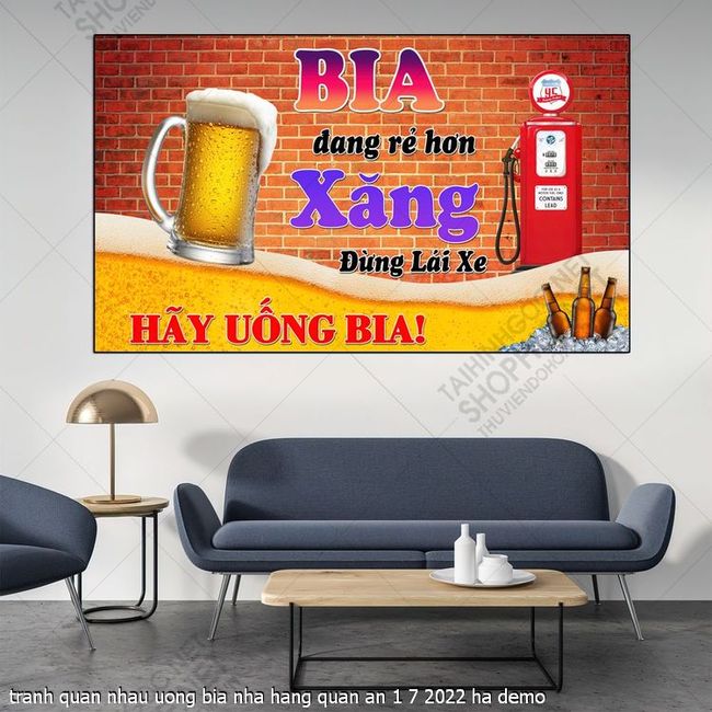 tranh quan nhau uong bia nha hang quan an 1 7 2022 ha